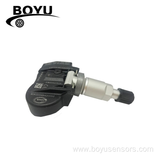 Sensor TPMS S180052052A 433MHZ para Trumpchi